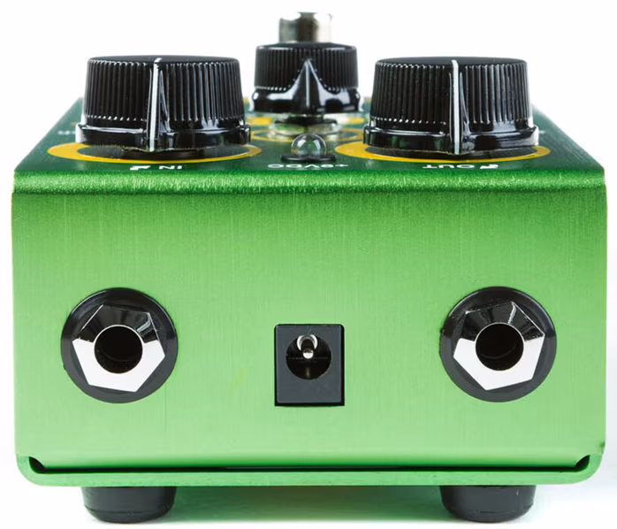 Way Huge WHE401S Swollen Pickle Jumbo MkIIS - Efekt gitarowy