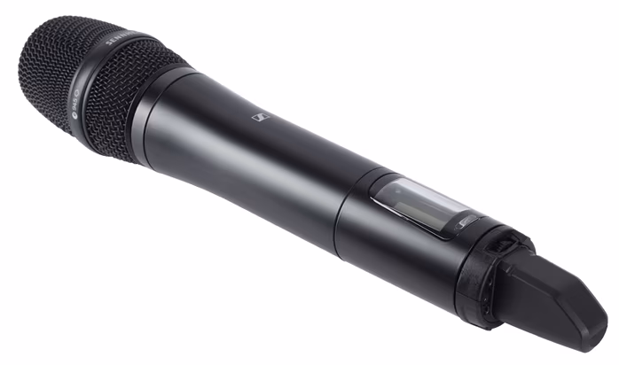 Sennheiser ew500-G4 945 G - Wokalny zestaw bezprzewodowy