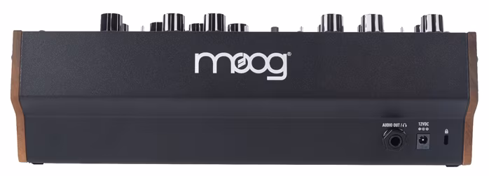 Moog DFAM - Syntezator analogowy