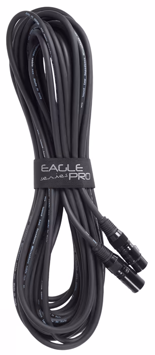 Bespeco EAMB1500 - Kabel mikrofonowy