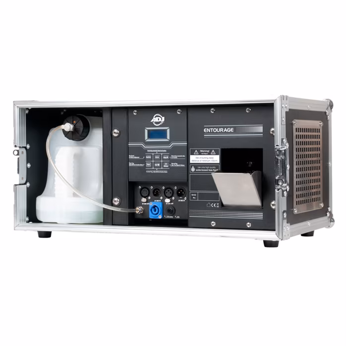 ADJ Entourage - Hazer