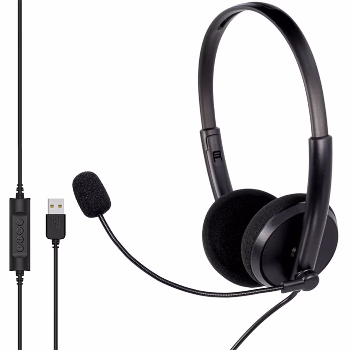 Mozos MTX 1091 ECO - Słuchawki