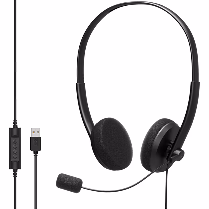 Mozos MTX 1091 ECO - Słuchawki