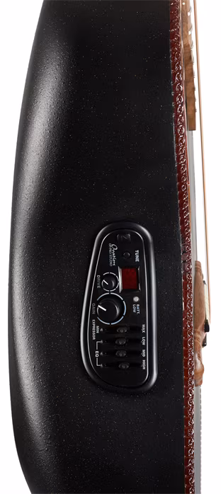 Ovation Adamas 2087GT-5-G - Gitara elektroakustyczna