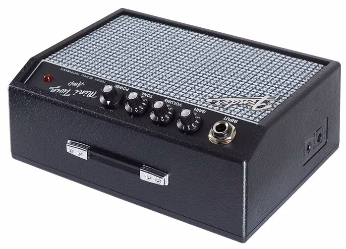 Fender 65 Mini Twin Amp - Combo gitarowe tranzystorowe