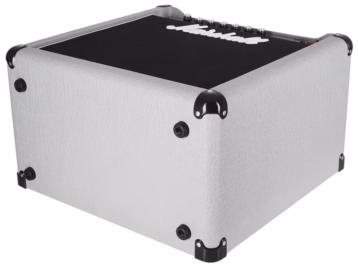 Marshall 2525C Silver Jubilee - Combo lampowe gitarowe