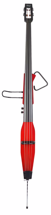 Stagg EDB-3/4 TR - Kontrabas elektryczny