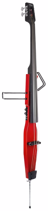 Stagg EDB-3/4 TR - Kontrabas elektryczny