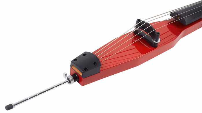 Stagg EDB-3/4 TR - Kontrabas elektryczny