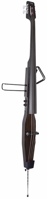 Stagg EDB-3/4 DBR - Kontrabas elektryczny