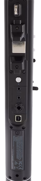 Akai EWI SOLO - Syntezator dęty, syntetyzer