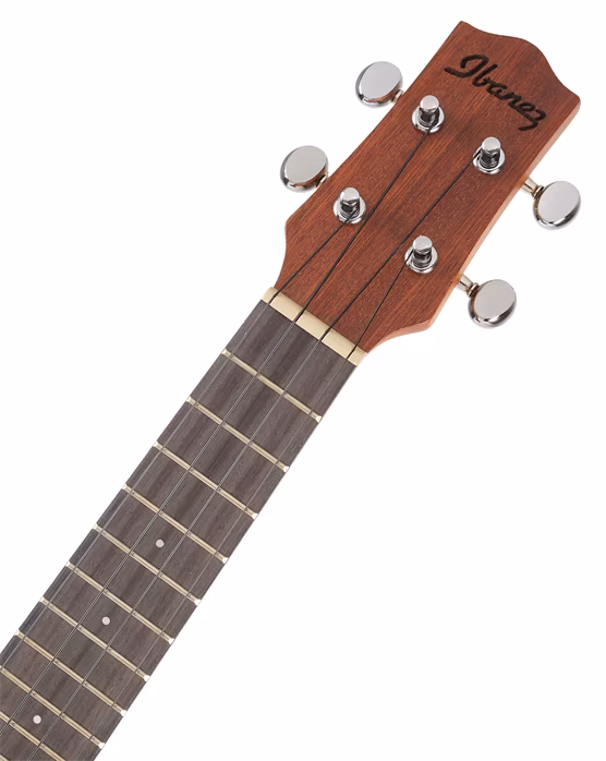 Ibanez UKS100 Natural - Ukulele akustyczne