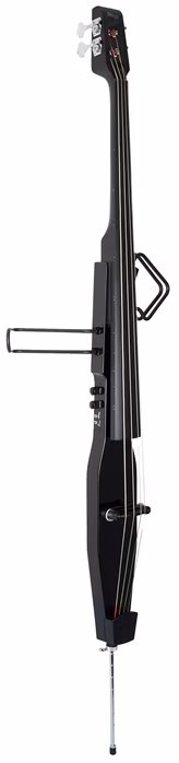 Stagg EDB-3/4 BK - Kontrabas elektryczny