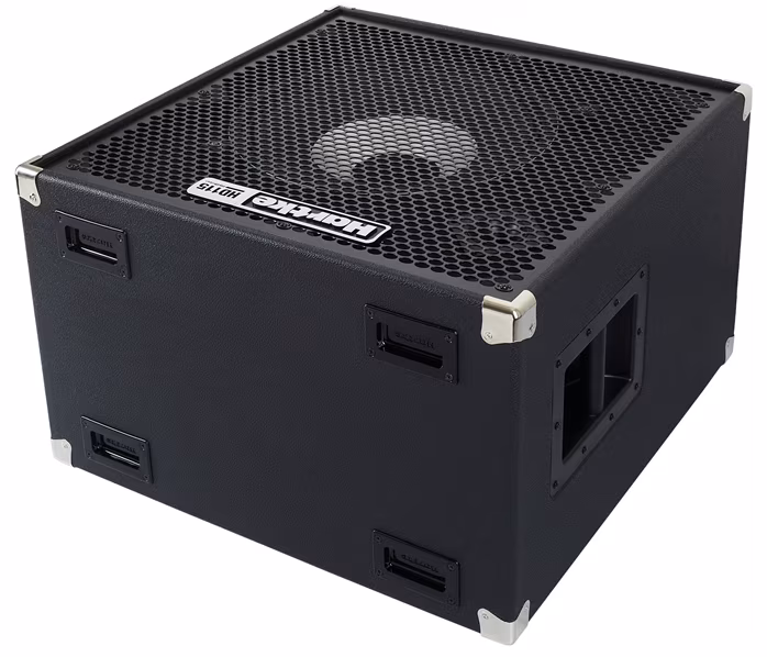 Hartke HD115 - Kolumna do gitar basowych