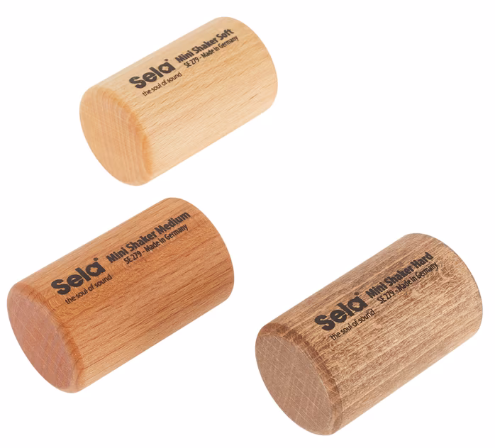 Sela Mini Shaker Set - Shaker - zestaw