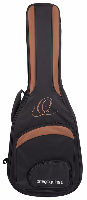 Ortega RCE131SN - Elektroakustyczna gitara klasyczna