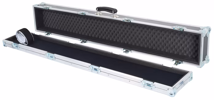 Razzor Cases Pedalboard 1200x160 - Pedalboard