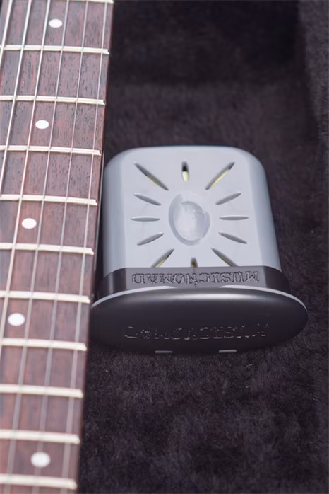 Music Nomad The Case Humitar - Nawilżacz