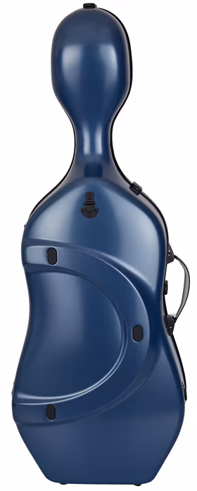 Bam 1005XLB Violoncello Bleu Marine - Futerał wioloncelowy