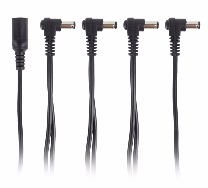 Ortega ODC4 - Kabel zasilający