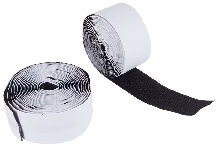 Rockboard Hook & Loop Tape - 5000 mm x 50 mm - Element mocowania pedałów