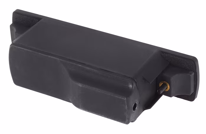 Fender Acoustic Pickup, Mesquite - Przetwornik do gitary akustycznej 