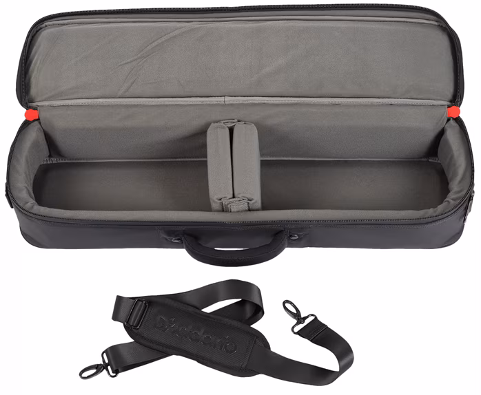D'Addario BACKLINE PB TRANSPORT PACK 1 - Pokrowiec transportowy