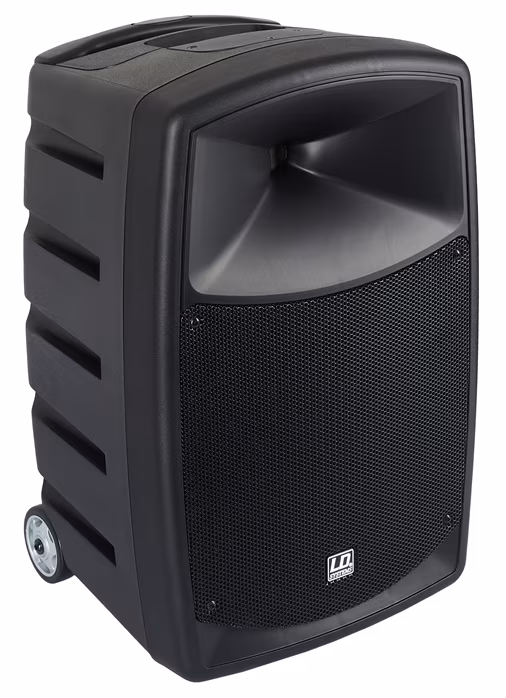 LD Systems ROADBUDDY 10 B6 (używane) - System nagłośnieniowy
