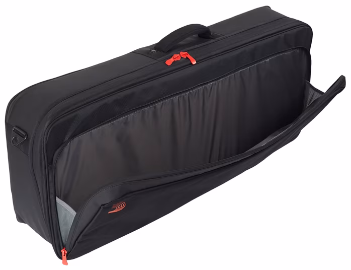 D'Addario BACKLINE PB TRANSPORT PACK 2 - Pokrowiec transportowy