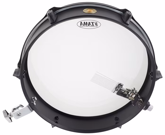 Tama 14" x 3" Metalworks Effect Snare - Werbel