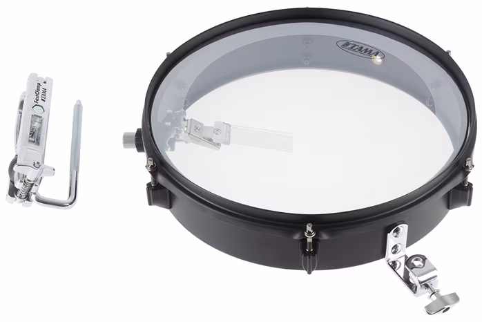 Tama 14" x 3" Metalworks Effect Snare - Werbel