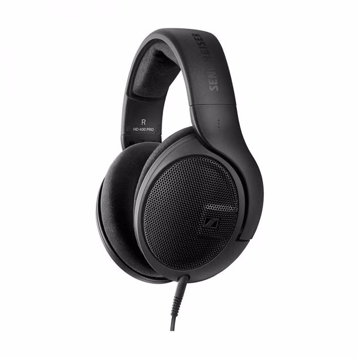 Sennheiser HD 400 PRO - Słuchawki studyjne