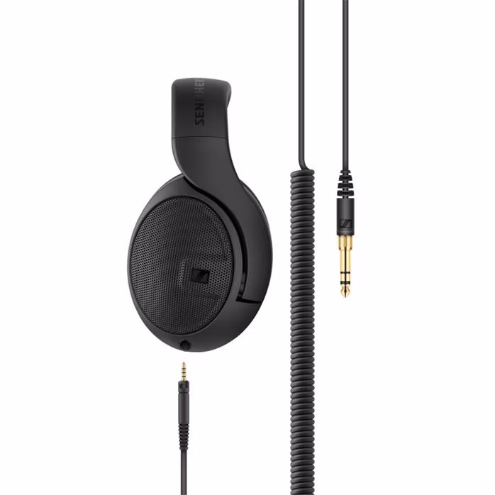 Sennheiser HD 400 PRO - Słuchawki studyjne