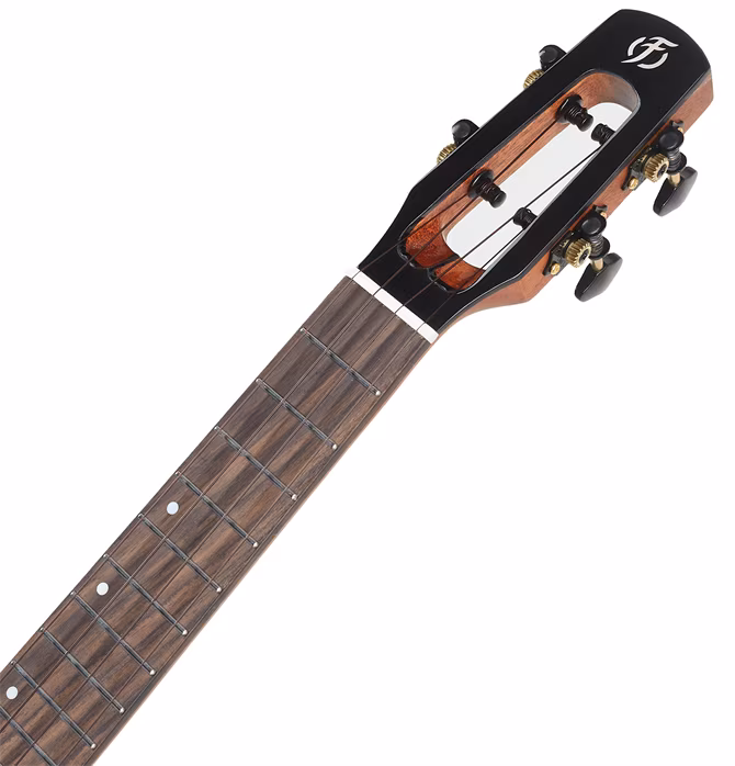 Flight Peter Moss Signature EQ-A - Ukulele elektroakustyczne
