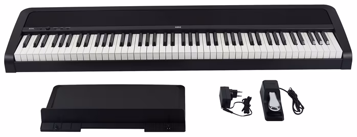Korg B2N (używane) - Przenośne cyfrowe pianino sceniczne