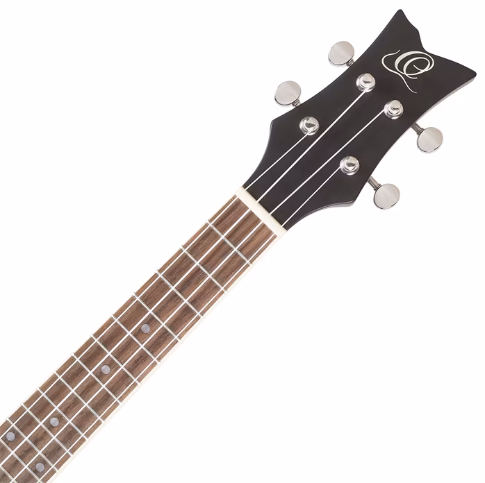Ortega OUBJ100-SBK - Banjolele