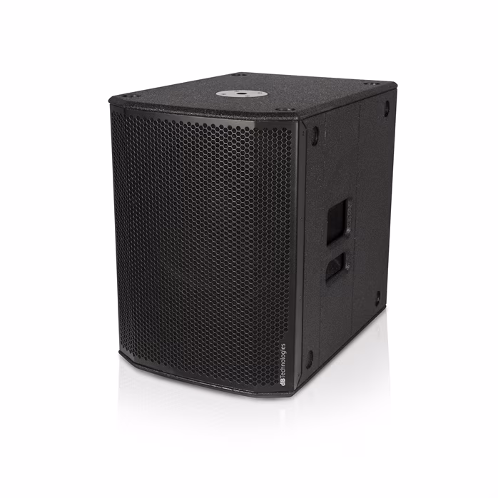 dB Technologies SUB 615 - Aktywny subwoofer