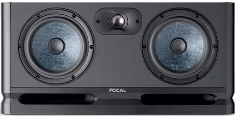 Focal Alpha Twin Evo - Aktywny monitor studyjny