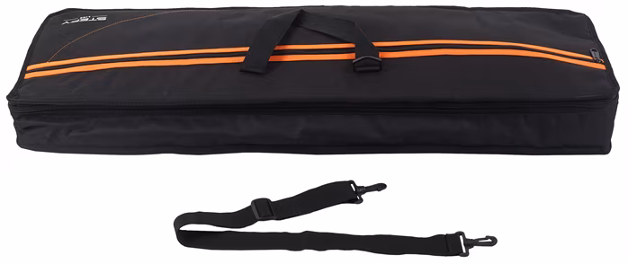 Stefy Line 300 Keyboard bag 93 - Pokrowiec na instrumenty klawiszowe