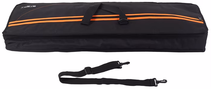 Stefy Line 300 Keyboard bag 9633 - Pokrowiec na instrumenty klawiszowe