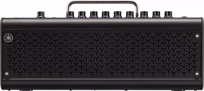 Yamaha THR30IIW Black - Combo gitarowe modellingowe