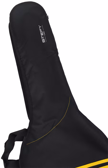 Stefy Line 100 4/4 Classical Guitar Bag - Pokrowiec na gitarę klasyczną