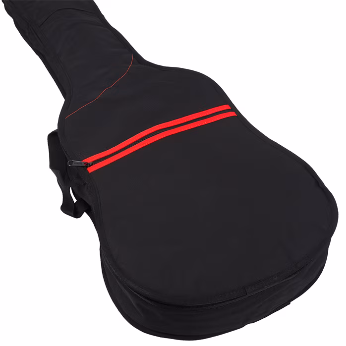 Stefy Line 200 4/4 Classical Guitar Bag - Pokrowiec na gitarę klasyczną