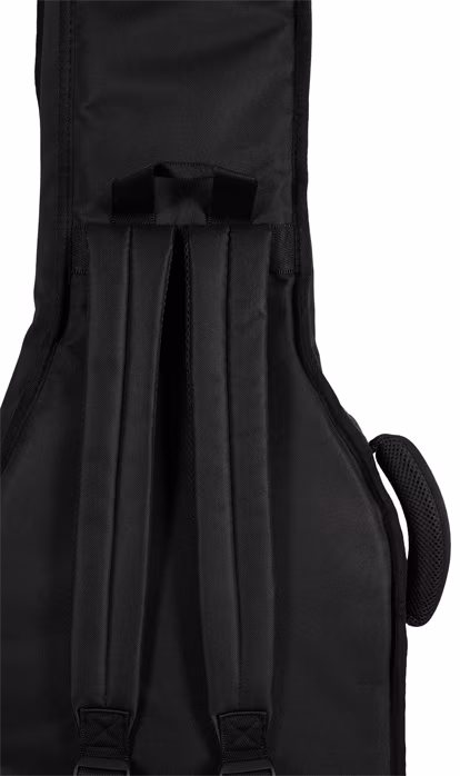 Stefy Line 300 Electric Bass Guitar Bag - Pokrowiec na elektryczną gitarę basową