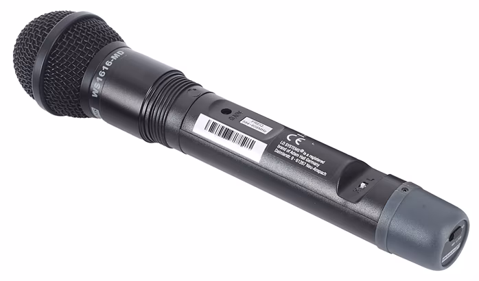 LD Systems ROADBUDDY 10 B6 (używane) - System nagłośnieniowy