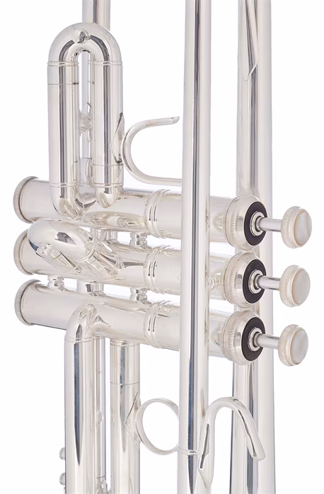Bach 180S-43 - Trąbka