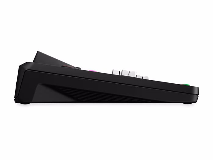 Rode RODECaster Pro II - Livestreaming Audio Mixer