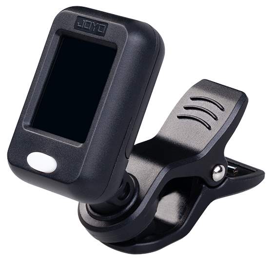 Joyo JT-09 - Tuner z klipsem