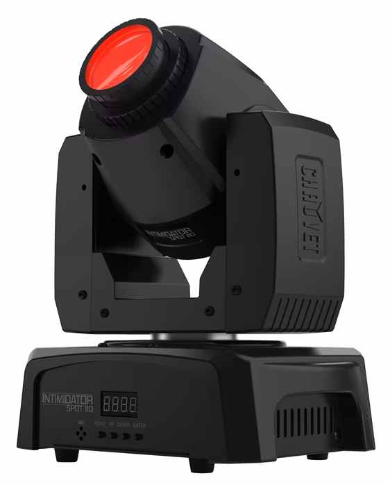 Chauvet Intimidator Spot 110 - Inteligentna głowa