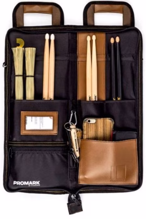 ProMark Deluxe Stick Bag - Pokrowiec na pałki